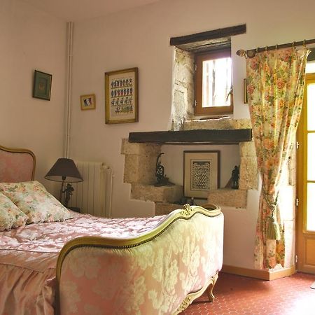 Chez Mamie Et Papi Bed & Breakfast Puynormand Luaran gambar