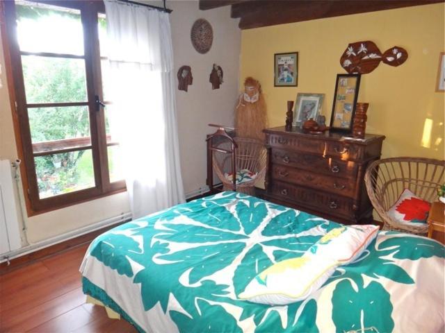 Chez Mamie Et Papi Bed & Breakfast Puynormand Bilik gambar
